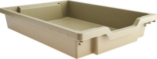 Image de Bac S, Beige foncé