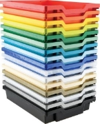 Image de Bac S, Beige foncé