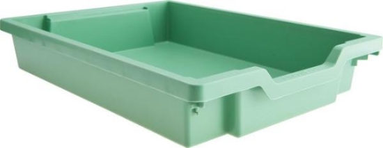 Image de Bac S, vert pastel