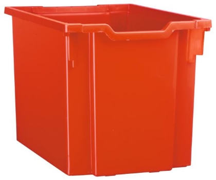 Image de la catégorie Bacs en plastique