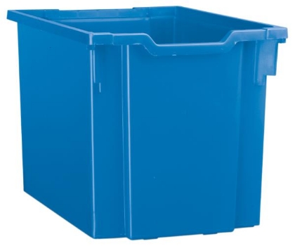 Image de la catégorie Bacs en plastique
