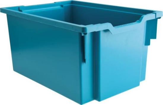 Image de Bac XL, turquoise