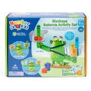 Image de Balance Blockzee Numberblocks