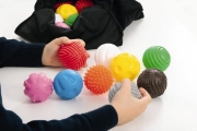 Image de Balles Assorties