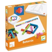Image de Batonnix
