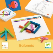 Image de Batonnix