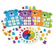 Image de Bingo des ours