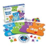 Image de Bingo des ours