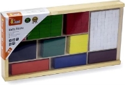 Image de Réglettes en bois, les 300