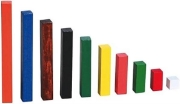 Image de Réglettes en bois, les 300