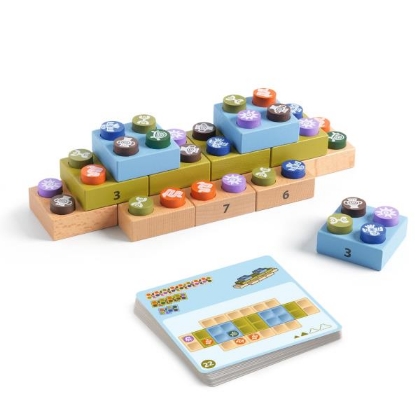 Image de la catégorie Repérage et orientation