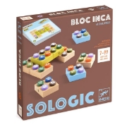 Image de Bloc Inca Sologic