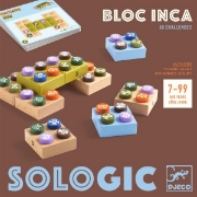 Image de Bloc Inca Sologic