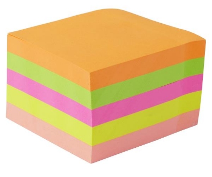 Image de la catégorie Blocs mémo