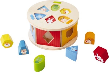 Image de la catégorie Jeux à encastrer et à empiler