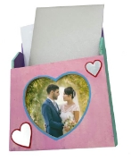 Image de Boite à enveloppe coeur
