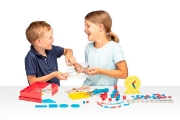 Image de Boîte de mathématiques de 1ère année