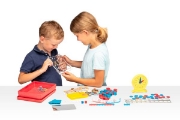 Image de Boîte de mathématiques de 1ère année