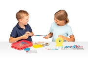 Image de Boîte de mathématiques de 1ère année