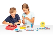 Image de Boîte de mathématiques de 1ère année