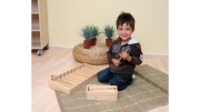 Image de Boîte des fuseaux Montessori