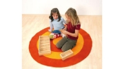 Image de Boîte des fuseaux Montessori