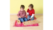 Image de Boîte des fuseaux Montessori