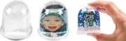 Image de Boules à neige, les 4