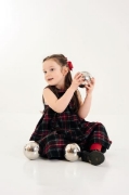 Image de Boules réfléchissantes sensorielles, les 6
