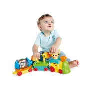 Image de Bounce-a-round zoo