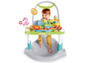 Image de Bounce-a-round zoo