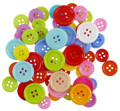 Image de la catégorie Perles et boutons