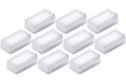 Image de Brosses sensorielles, les 10