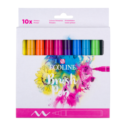 Image de la catégorie Ecoline
