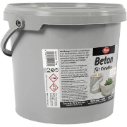 Image de Béton créatif, le seau de 5 kg