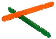 Image de Bâtons de construction, les 1000