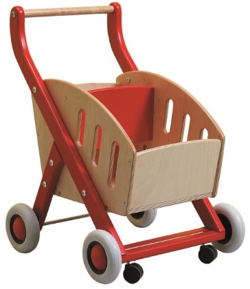 Image de la catégorie Coin marchande