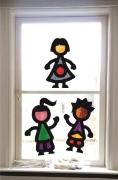 Image de Vitraux les amis