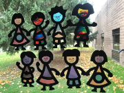 Image de Vitraux les amis