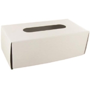 Image de Couvre- boite à mouchoirs, les 30