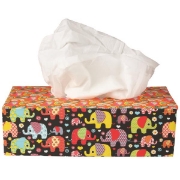 Image de Couvre- boite à mouchoirs, les 30
