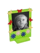 Image de Cadre photo sur pied amovible
