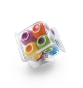 Image de Caged Marbles
