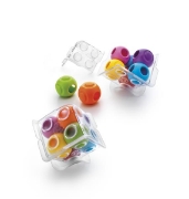 Image de Caged Marbles