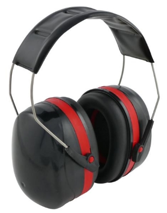 Image de la catégorie Casques anti bruit