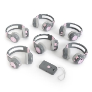 Image de Casque audio ClassCast V2