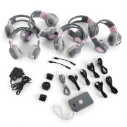 Image de Casque audio ClassCast V2