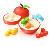 Image de Ceci n'est pas une pomme