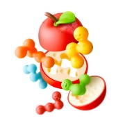 Image de Ceci n'est pas une pomme