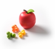 Image de Ceci n'est pas une pomme